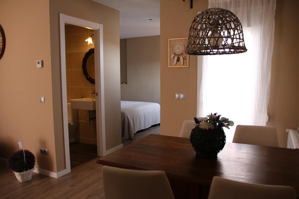 Ferienwohnung La Magnolia I L'Alzina Blanes Exterior foto