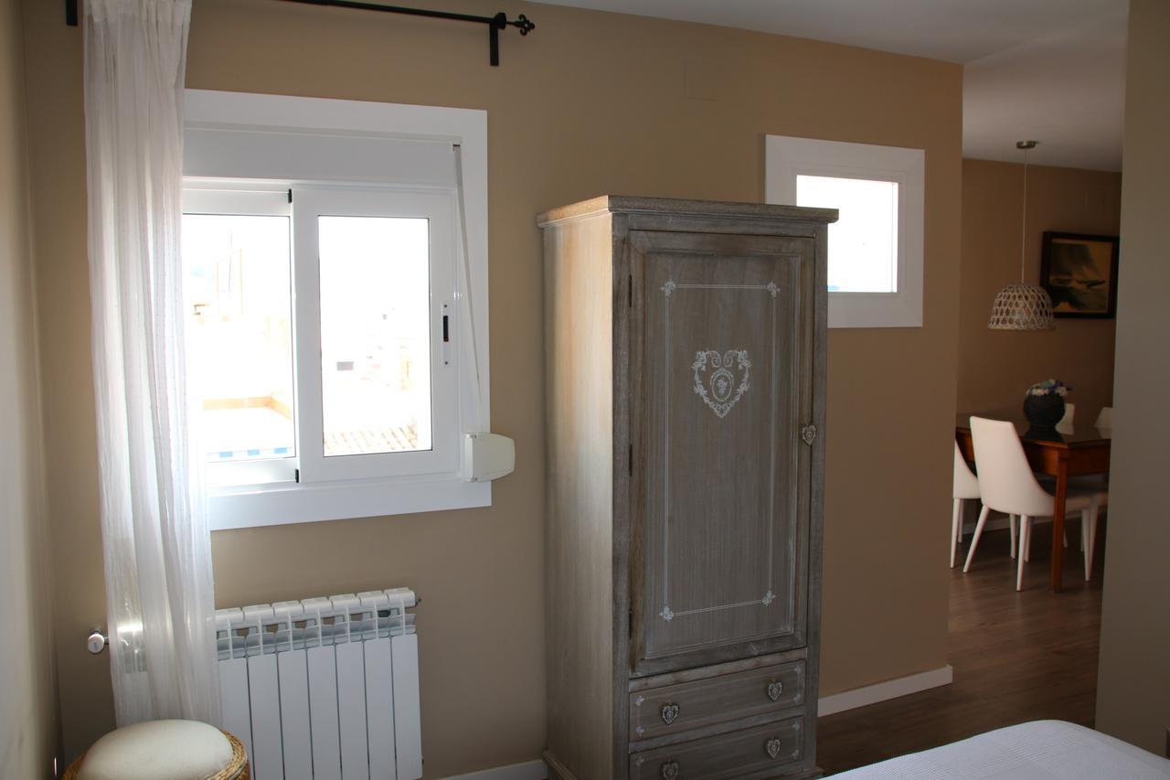 Ferienwohnung La Magnolia I L'Alzina Blanes Exterior foto