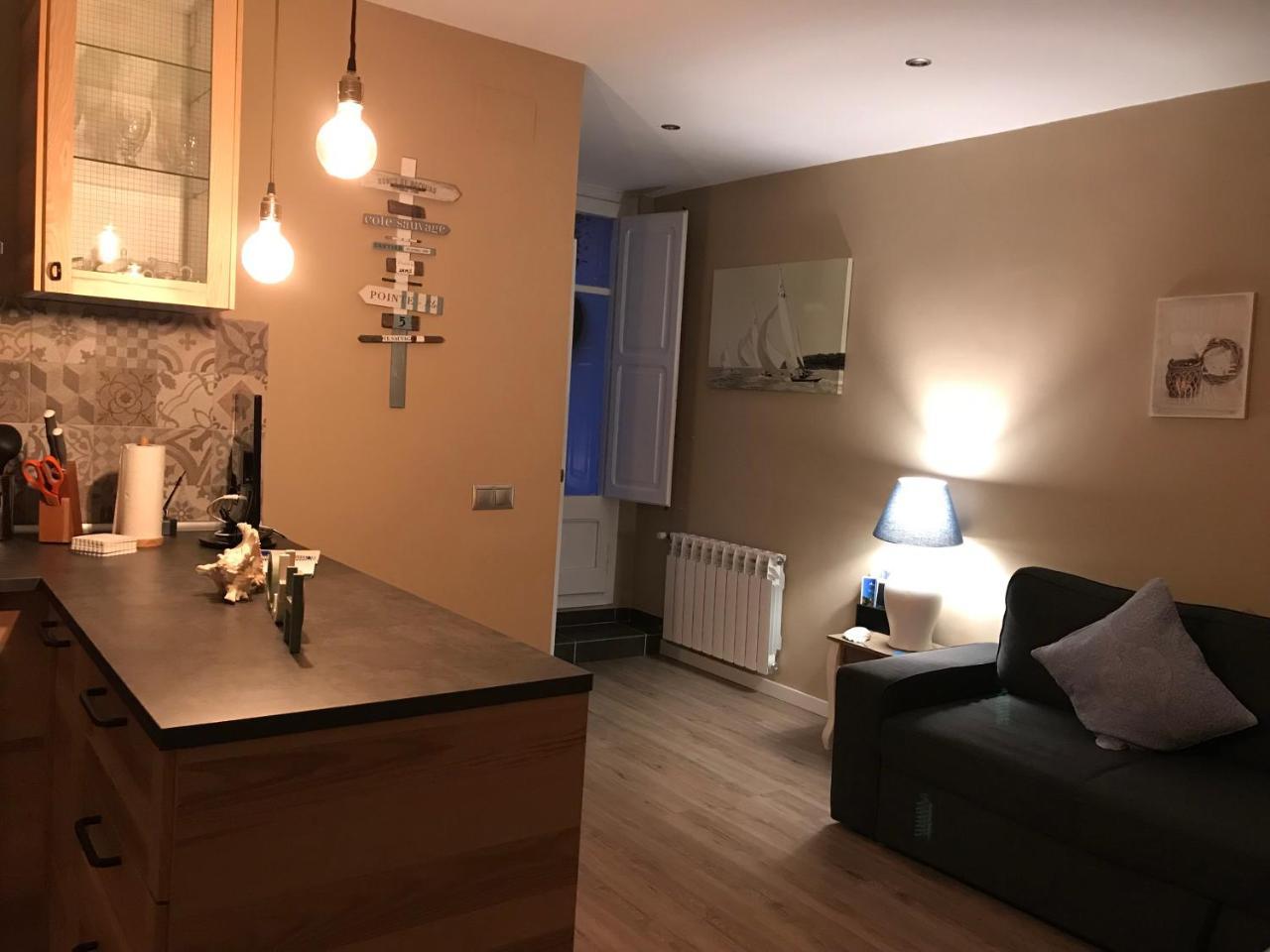 Ferienwohnung La Magnolia I L'Alzina Blanes Exterior foto